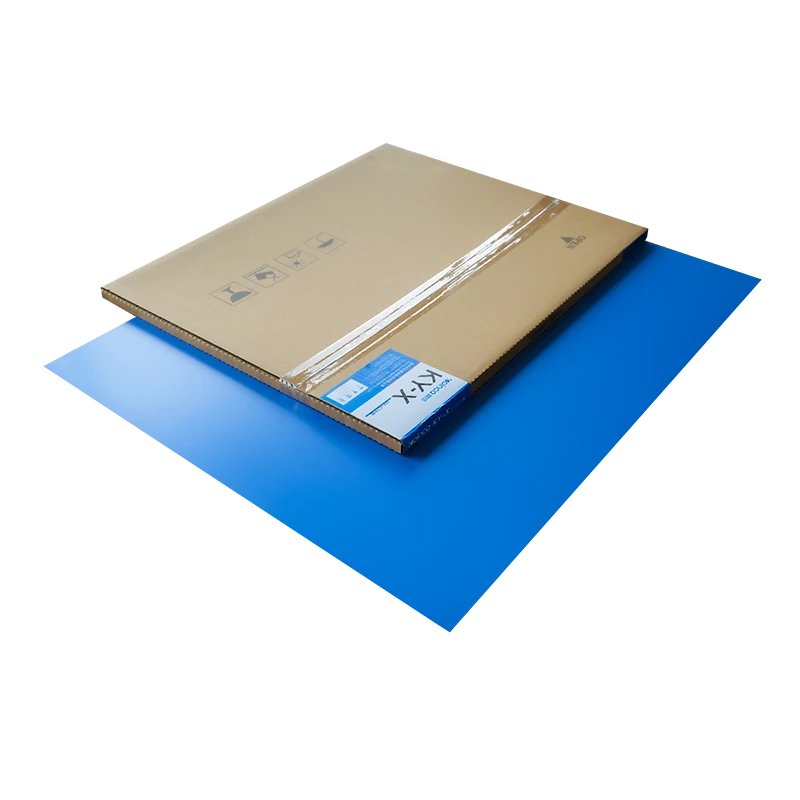 UV CTP Repleniser